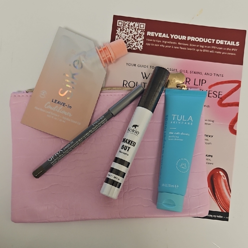 ipsy Beauty Pack
